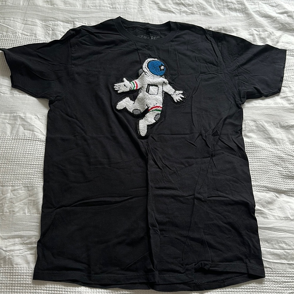 Eighty eight astronaut tee